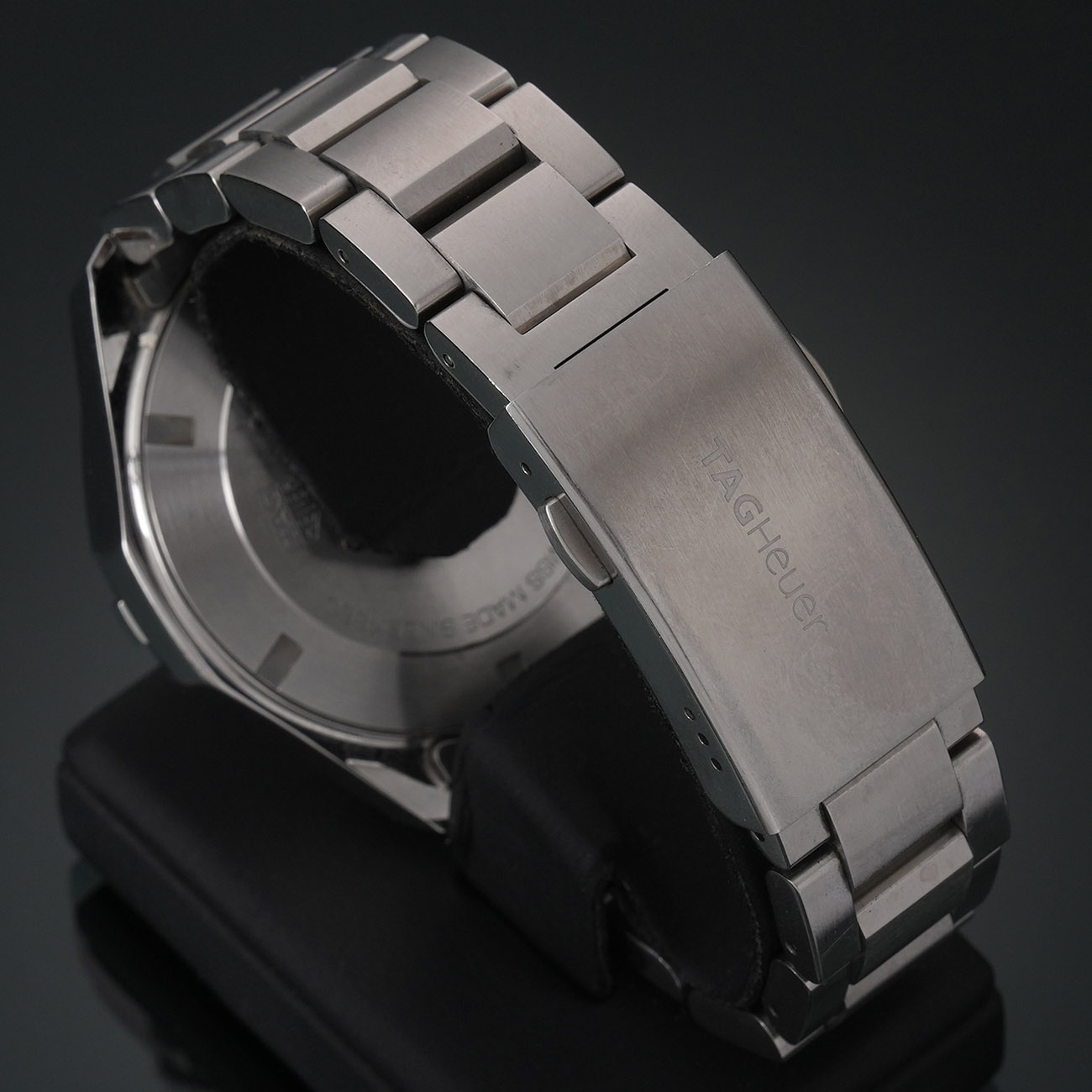 TAG HEUER(USED)태그호이어 아쿠아레이서 WAY2010